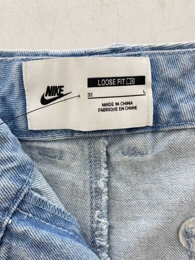 商品画像：ショートパンツ/32/コットン/IDG/IO7868-493 4