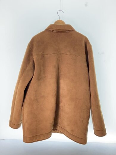 商品画像：ジャケット/XL/--/BRW/無地 2