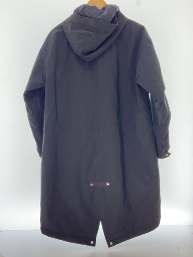 商品画像：コート/3/ポリエステル/KHK/408358005 2