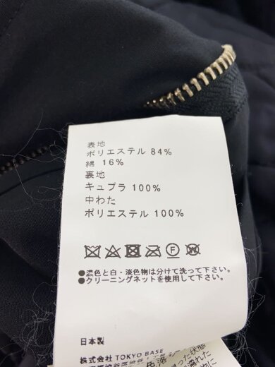 商品画像：コート/3/ポリエステル/KHK/408358005 5