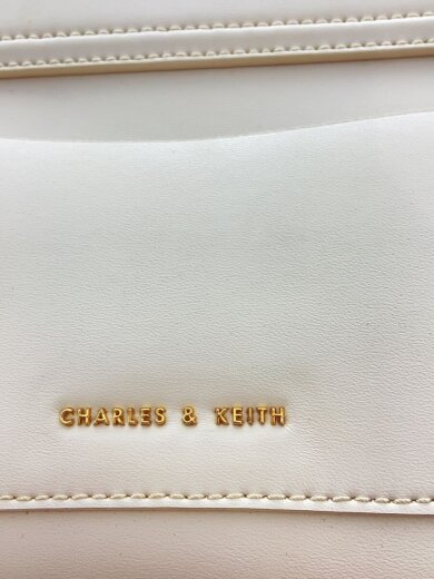 商品画像：ハンドバッグ/フェイクレザー/CRM 5