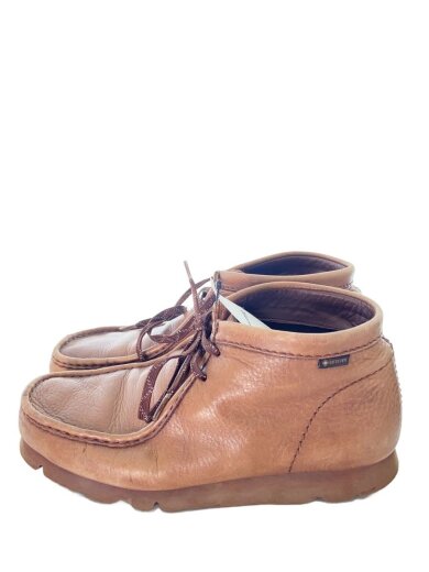 商品画像：ブーツ/26cm/BRW/レザー/61362900 1