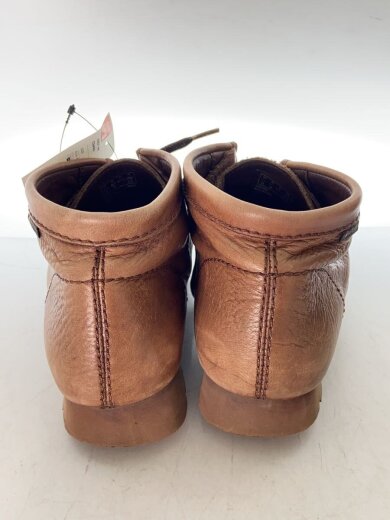 商品画像：ブーツ/26cm/BRW/レザー/61362900 6