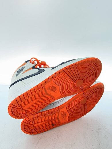 商品画像：AIR JORDAN 1 RETRO HIGH OG_エアジョーダン 1 レトロ ハイ OG/26cm/WHT 4