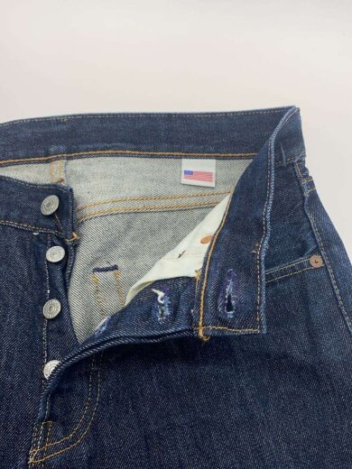 画像：LEVI’S PREMIUMボトム/28/コットン/IDG/PC9-00501-2546//3