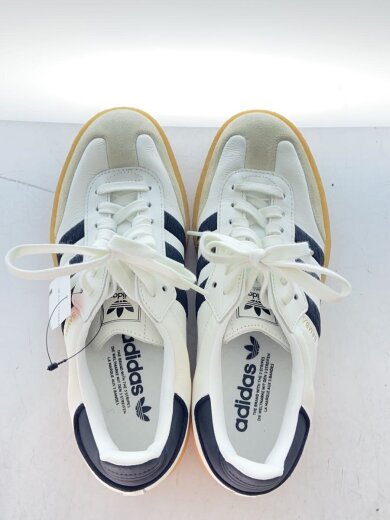 商品画像：ローカットスニーカー/24.5cm/WHT/ig5744 3