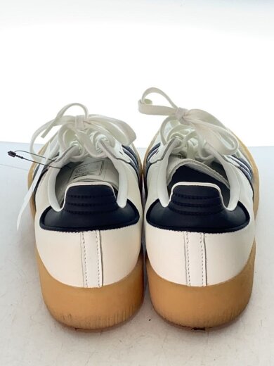 商品画像：ローカットスニーカー/24.5cm/WHT/ig5744 6