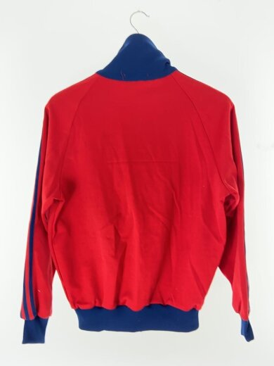 商品画像：ジャケット/3/ポリエステル/RED/ADS-4F 2