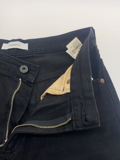 商品画像：ボトム/--/コットン/BLK// 3