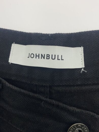 商品画像：ボトム/--/コットン/BLK// 4