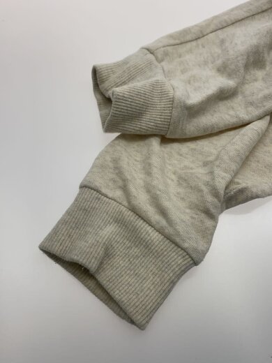 商品画像：24SS/WATER TOWER LEAK/ジップパーカー/2/コットン/GRN/無地/SS24-RCS03// 6