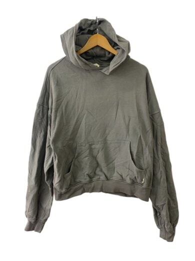 商品画像：BIO/パーカー/M/コットン/GRY/無地/24S1TO1// 1