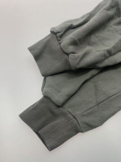 商品画像：BIO/パーカー/M/コットン/GRY/無地/24S1TO1// 5