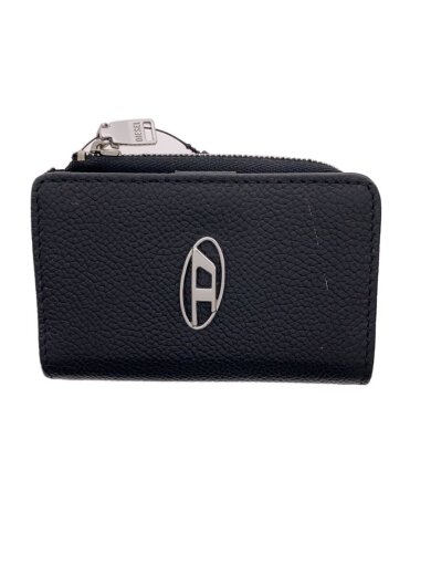 商品画像：Dロゴ/使用感/キーケース/レザー/BLK/メンズ// 1