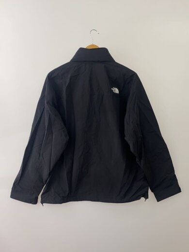 商品画像：HYDRENA WIND JACKET_ハイドレナウィンドジャケット/L/ナイロン/BLK// 2