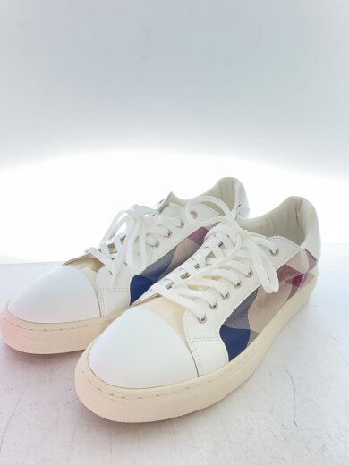 商品画像：ローカットスニーカー/27cm/WHT 2