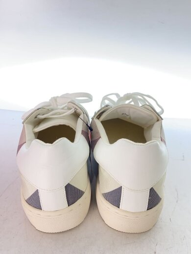 商品画像：ローカットスニーカー/27cm/WHT 6