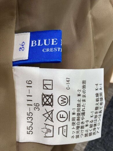 商品画像：キャミワンピース/36/--/RED/チェック/55J35-111-16// 3