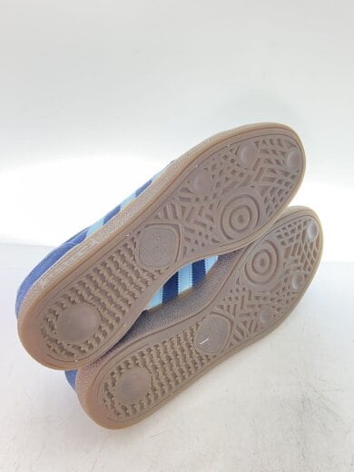 商品画像：HANDBALL SPZL/ハンドボール スペシャル/BD7633/ネイビー/26cm/NVY/スウェード 4