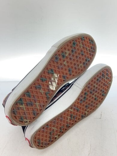 画像：VANSシューズ/27cm/7214544