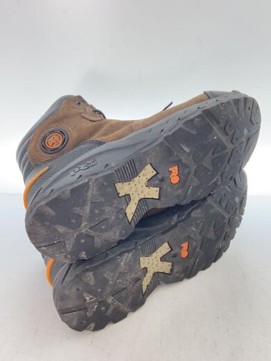 商品画像：ブーツ/26.5cm/BRW/54567 4