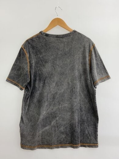 商品画像：Tシャツ/L/コットン/GRY/a16245 2