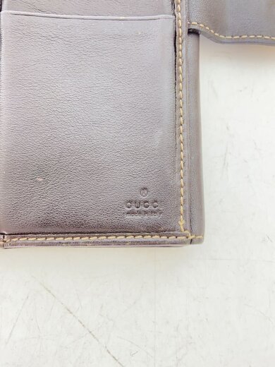 商品画像：長財布/コットン/BEG/総柄/レディース/203500 3