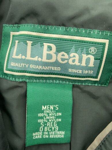 商品画像：ナイロンジャケット/--/ナイロン/GRN 3