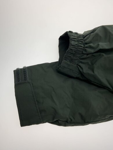 商品画像：ナイロンジャケット/--/ナイロン/GRN 4