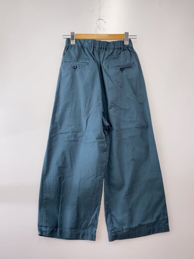 商品画像：ボトム/M/コットン/GRN/無地/TM5009-232// 2
