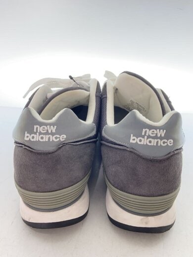 商品画像：M670/グレー/UK8/GRY 6