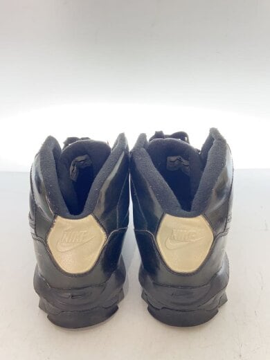 商品画像：使用感/SNOW TREKKER HIGH/ハイカットスニーカー/27cm/BLK/414966-002 6