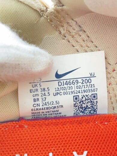 商品画像：サンダル/24.5cm/BEG/DI4669-200 5