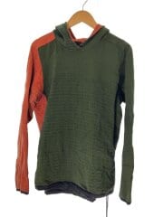 パーカー/S/--/GRN