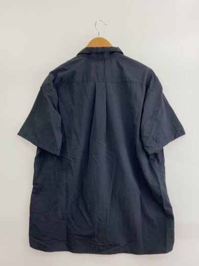 商品画像：半袖シャツ/L/ナイロン/BLK/無地/NW2321-1H511// 2