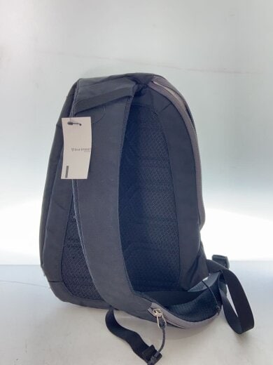 商品画像：ウエストバッグ/ポリエステル/BLK/プリント/48261 3