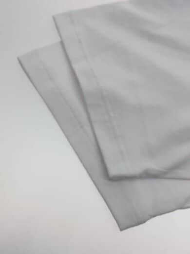 商品画像：Tシャツ/XXL/コットン/WHT/HH32642X1 5