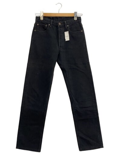 商品画像：ボトム/29/コットン/BLK 1