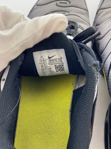 商品画像：AIR MAX PLUS_エアマックス プラス/29.5cm/BLK 5