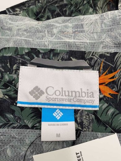 商品画像：マウンテンパーカ/M/ナイロン/GRN/総柄/120PM5739 3