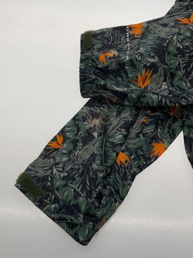 商品画像：マウンテンパーカ/M/ナイロン/GRN/総柄/120PM5739 5