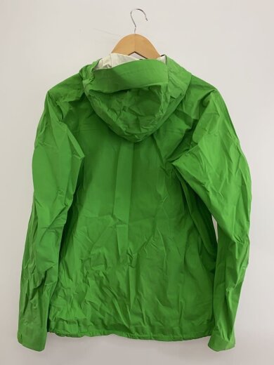 商品画像：ナイロンジャケット/XS/ナイロン/GRN/84540FA12 2