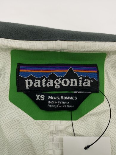 商品画像：ナイロンジャケット/XS/ナイロン/GRN/84540FA12 3