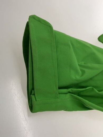 商品画像：ナイロンジャケット/XS/ナイロン/GRN/84540FA12 6