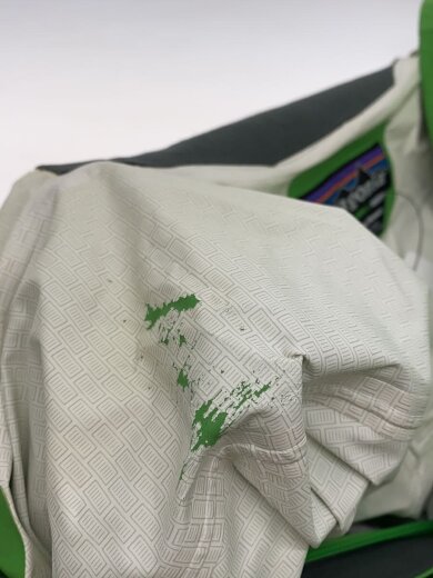 商品画像：ナイロンジャケット/XS/ナイロン/GRN/84540FA12 7