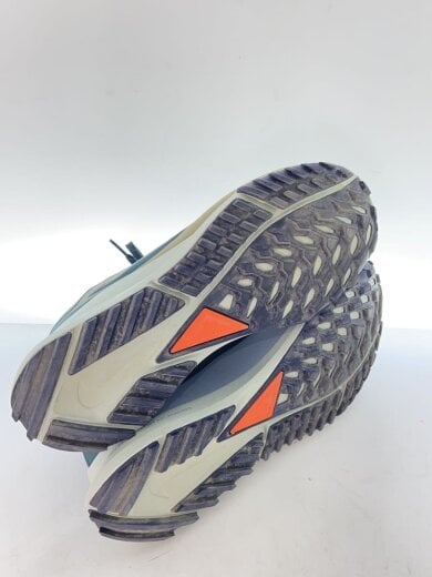 商品画像：ローカットスニーカー_HM9728-300/28cm/GRN// 4