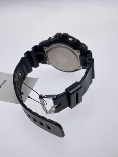 商品画像：ソーラー腕時計・G-SHOCK/デジタル/BLK/? NULL ? 4