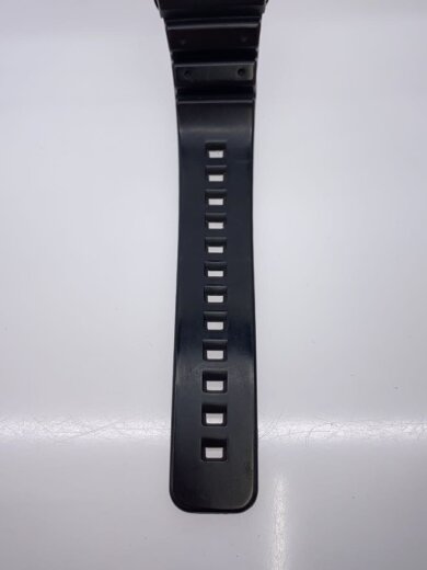 商品画像：ソーラー腕時計・G-SHOCK/デジタル/BLK/? NULL ? 5