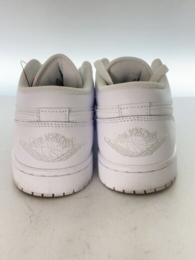 商品画像：AIR JORDAN 1 LOW_エアジョーダン 1 ロー/26.5cm/WHT 6