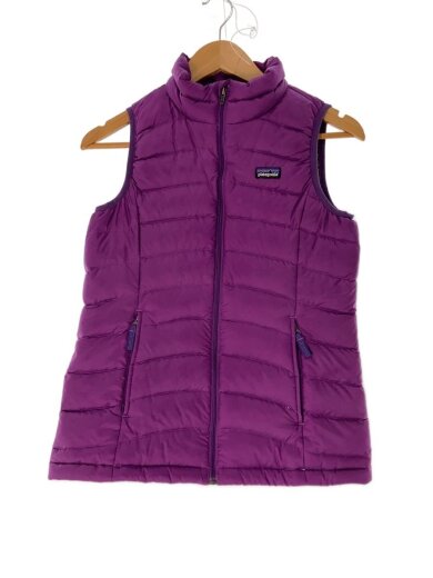 商品画像：ダウンベスト/L/ポリエステル/PUP/68225FA13 1